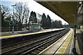 Lingfield Station