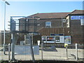 Cosham station