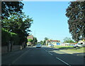 A38 Tewkesbury Road at Longford