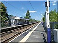 Gatley Station