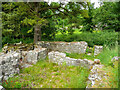 Ruins of Gilbertine Cell, Ravenstonedale 2