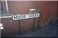 Moor Green, East Yorkshire