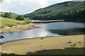 SK1789 : Ladybower Reservoir by Bill Boaden