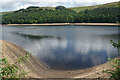 SK1789 : Upper Derwent Reservoir by Bill Boaden