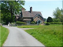 SO3672 : A walk from Hicks Farm to Brampton Bryan [33] by Michael Dibb