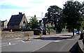 Purlwell Infant and Nursery School, Purlwell Lane, Batley