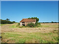 Stable, Upton Noble