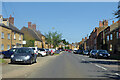 A4260 New Street, Deddington