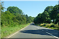 A4260 Oxford Road towards Banbury