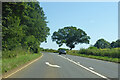 A4260 Oxford Road towards Banbury