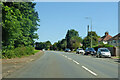 A4260 Banbury Road, Twyford