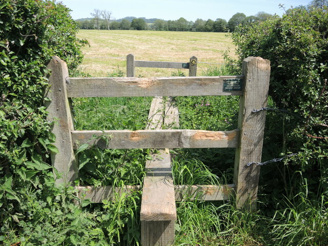 Wearing out the stile