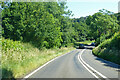 A361 towards Daventry