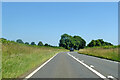 A361 towards Daventry