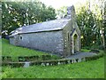 St Cynon Church