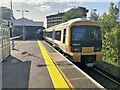 Bromley North Railway Station