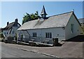 Village Hall, Ideford