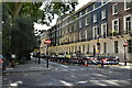 TQ2781 : Connaught Square by N Chadwick