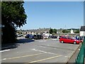 NY1230 : Fairfield Car Park, Cockermouth by Adrian Taylor