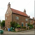 Ivy Cottage, Main Street, Caythorpe