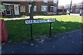 Nunburnholme Park, Anlaby Common, East Yorkshire