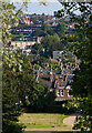 Hornsey : view from Alexandra Park