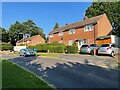 Houses in Field Road