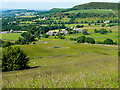 View towards Barnside, Hepworth