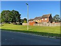 Houses in Liskeard Drive