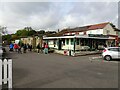 Hythe RH&DR railway station, Kent