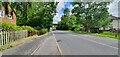 Southampton Road at Fordingbridge