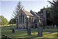 Penrhos Church