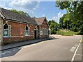 Frimley Station