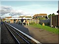 TR0929 : Dymchurch RH&DR railway station, Kent by Nigel Thompson