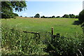 Footpath to Salter