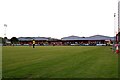 The Banbury Plant Hire Community Stadium