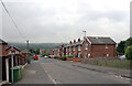 Beckett Lane, Dewsbury