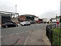 The junction of Pilgrim Avenue and Ravenshouse Road, Dewsbury