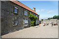 Manor Farm Cottages