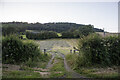 Big Gaer Fawr Farm