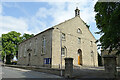 Huntly Parish Kirk