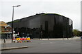 TM1644 : Ipswich: Willis Faber building by Christopher Hilton