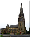 St Bryce Kirk, Kirkcaldy