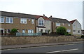 Houses on Nether Street