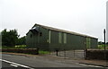 Barn, Bowhouse Farm