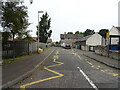 Hugo Avenue, Coaltown of Wemyss