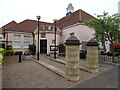 Miners Welfare Institute, Coaltown of Wemyss