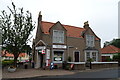 Village Shop and Post Office, Coaltown of Wemyss