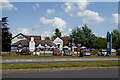 The Elisabeth Arms in Sedgemoor Park, Wolverhampton