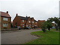 Houses, Muiredge